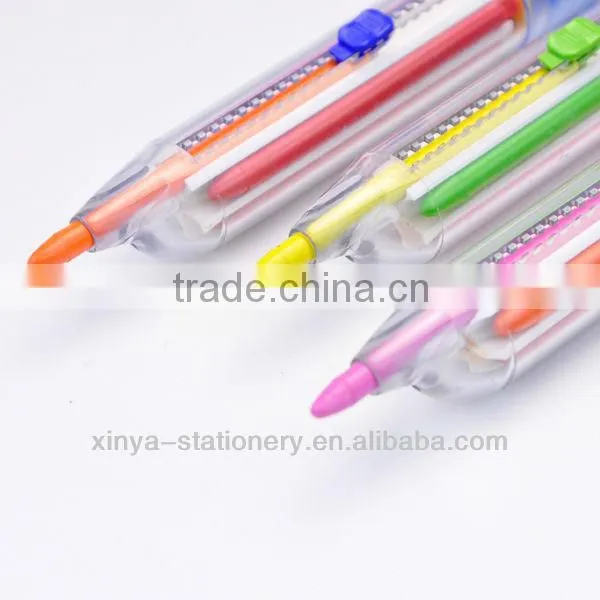 Kids Color Crayon, Multi Color Crayon, Mix Color Crayon photo-2