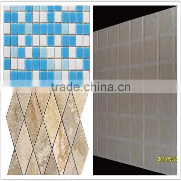Multi-Blade Mosaic Tile Cutting Machine photo-2