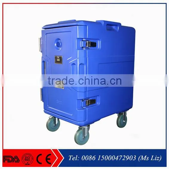 116L Cold Food Cabinet Refrigeration, Cold Chiller Cabinet, Cold Refrigeration Cabinet photo-2