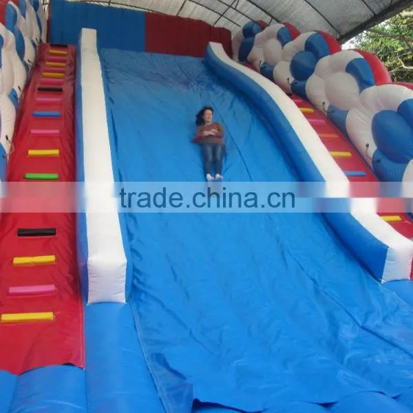 Large Inflatable Slide for Kids photo-5