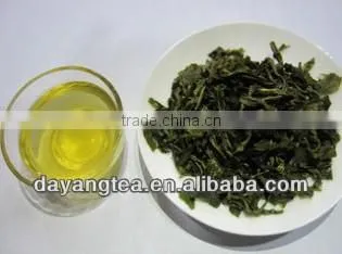 Organic Stir-fixation Green Tea photo-2