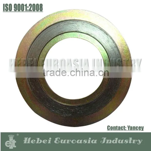 Metal Spiral Wound Gasket