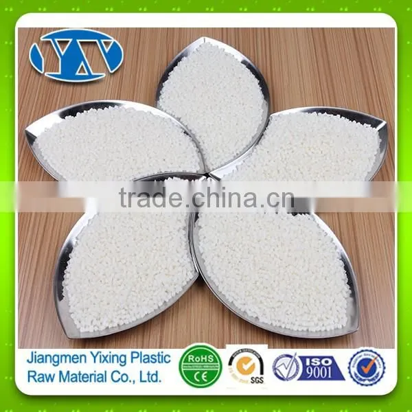 Functional Plastic Additive Masterbatch photo-3