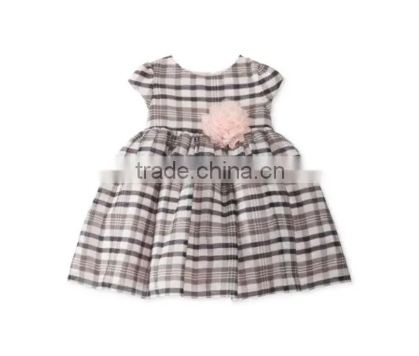 Wholesale Kids Clothes Baby Wear Girls Party Dresses