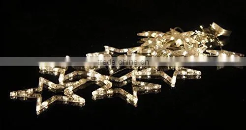 LED Curtain Light, Led Curtain Stage Light, Holiday Decoration LED Light photo-6