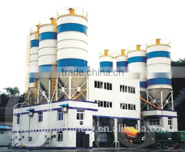 PLD Series 2015 New Type Advanced Mobile Concrete Batching Plant For Sale photo-5
