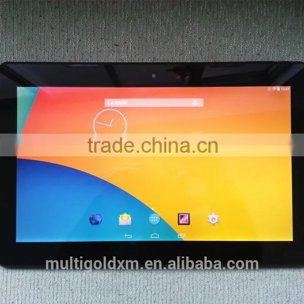 High Quality Octa Core IPS Screen 1920*1080 Pix 13 Inch 13.3 Inch Tablet PC photo-4