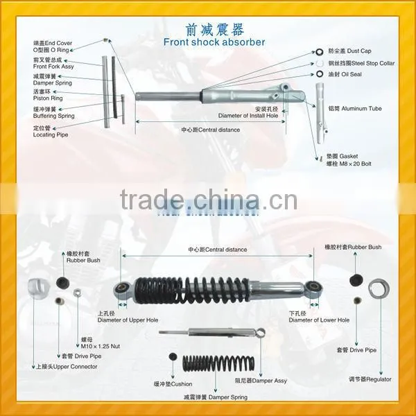 5% Discount High Quality Motorcycle Parts photo-3