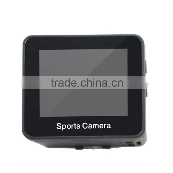 Daretang Oem 360 Degree Panoramic Camcorder 360 View Car Camera System photo-3