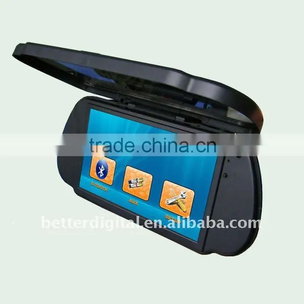 Bluetooth Car Kit