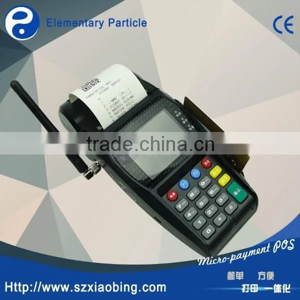 T220 Android POS Terminal,mobile Payment Device,handheld EFT POS photo-5