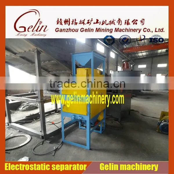High Quality River Sand Refinery Plant for Dry River Sand Separating photo-3
