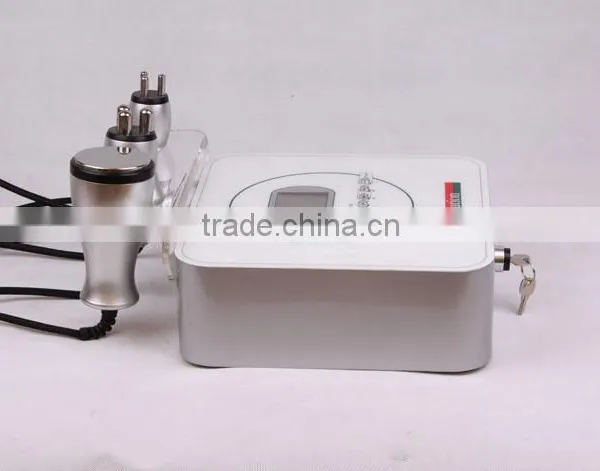 Home Use Portable Cavitation and RF Face Body Machine photo-4