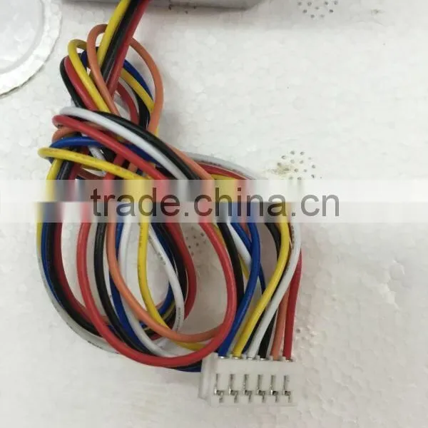 Nema 17 Motors 76 oz in / Nema17 Stepper Motor 42hb34f08ab photo-3