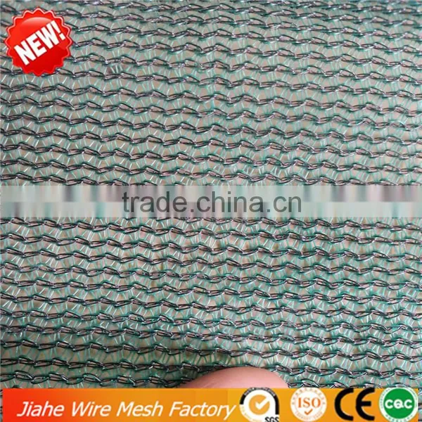 High Quality 200gsm Agriculture Sun Shade Cloth With UV Resistant/round Wire Agriculture Sun Shade Cloth Factory photo-2