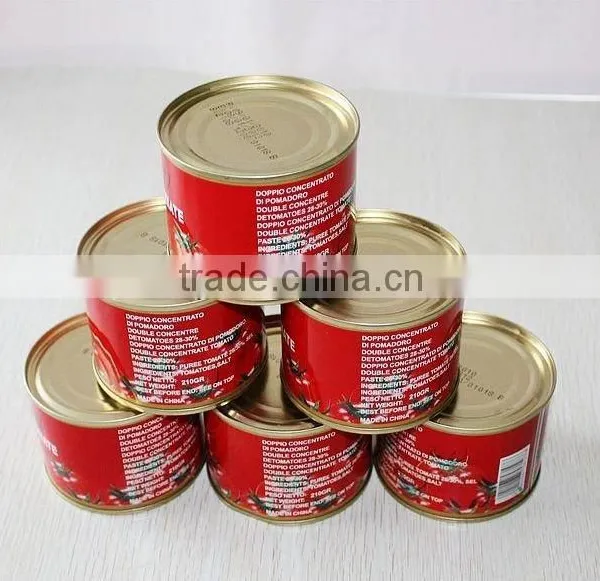 Tomato Sauce Filling Machine photo-5