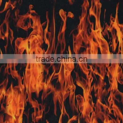 Top Selling Hydrographic Printing Film & Water Transfer Printing Film NO. RM317 photo-2