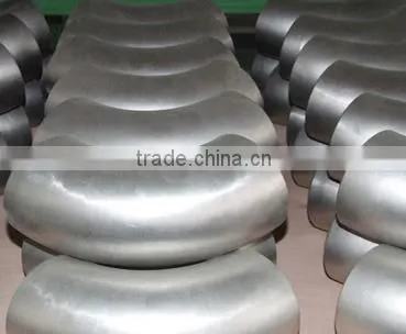 Cheap Alloy Steel 5d 45 Degree Elbow Dimensions photo-2
