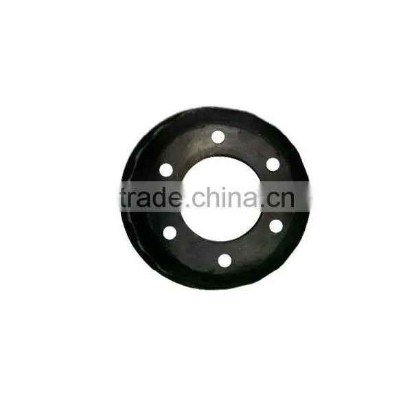 QINGLING 700P Genuine Hub of Wheel Auto Truck Front and Rear Wheel Hub QINGLING Pickup Truck Auto Spare Parts photo-2