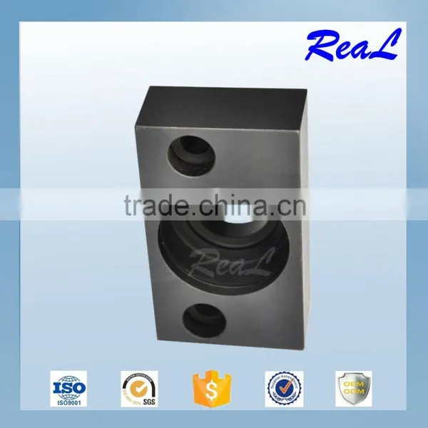 High Grade OEM Die Casting Parts photo-4
