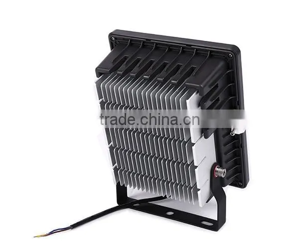 50w Dmx 12v Green Rgb Outdoor Led Flood Light Quality Choice photo-5