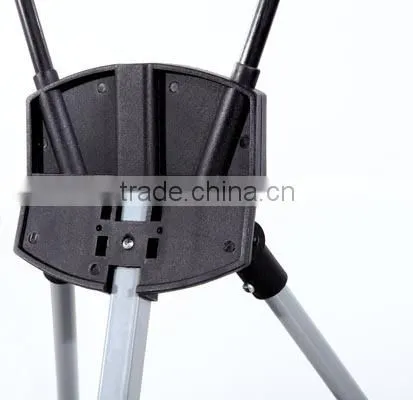 60x160cm X Banner Stand/X Display Stand for Advertising photo-5
