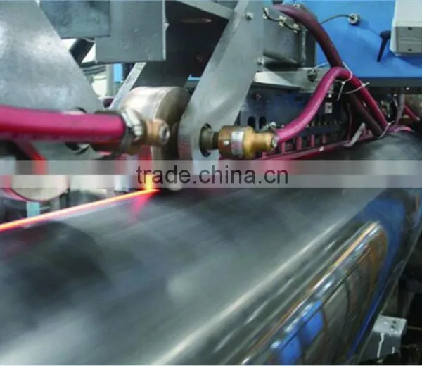 Steel Pipe Seam Online M.F. Annealing Equipment photo-3