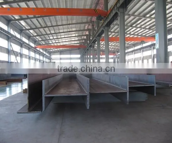 Steel Structural/steel Structure/ Steel Structure Frame photo-2