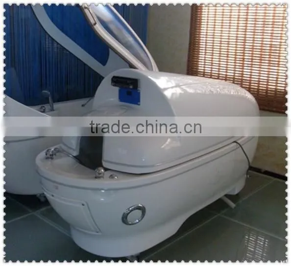 Newest Infrared Slimming Water SPA Capsule W018 photo-4