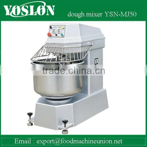 Electric Dough Mixer