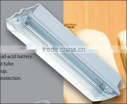 Fluorescent Emergency Light-RXT-108