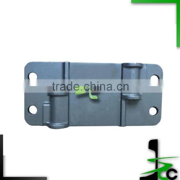Railway Cast Base Plates photo-3
