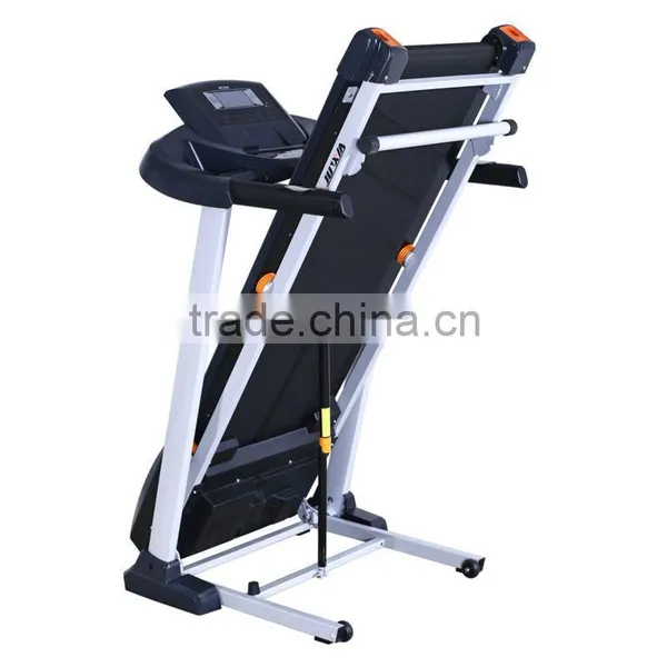 2015 Best Selling Home Motorized Treadmill / dc Motor for Treadmill photo-5
