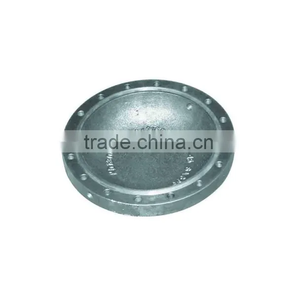 OEM Cast Iron Dished Head photo-3