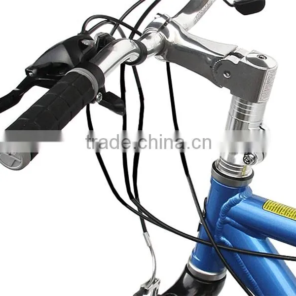 High Quality Aluminum Mountain Bike Fork Extender Increases Device photo-3