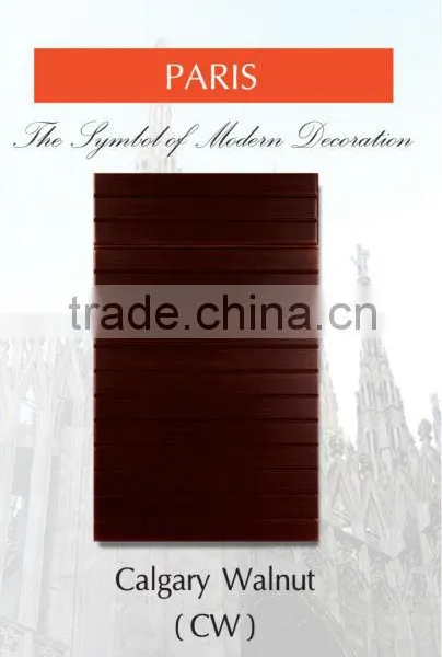 PVC Kitchen Door