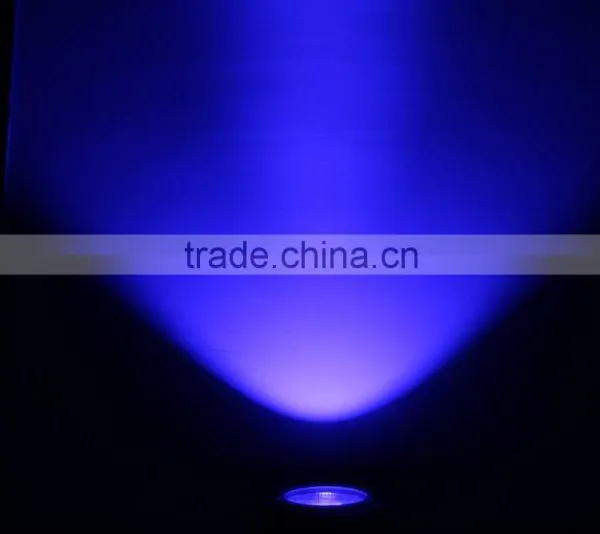 High Power 120W Outdoor Waterproof RGB DMX512 LED COB Par photo-4