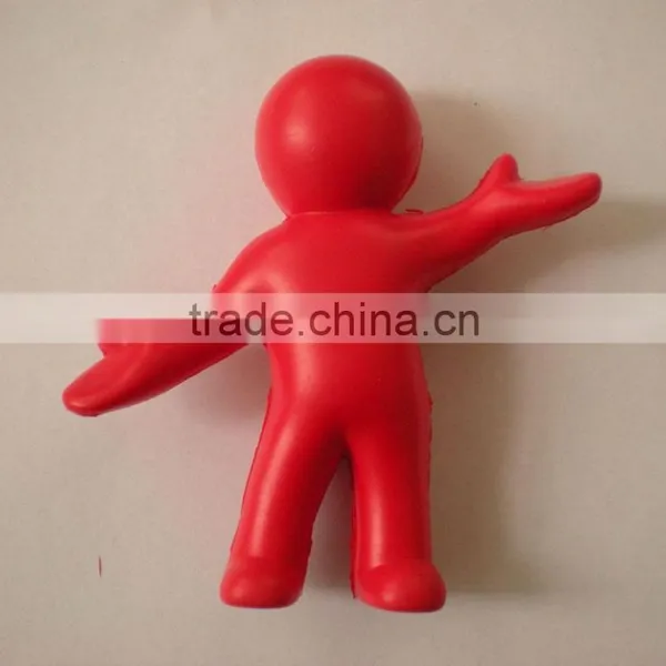 pu Toy