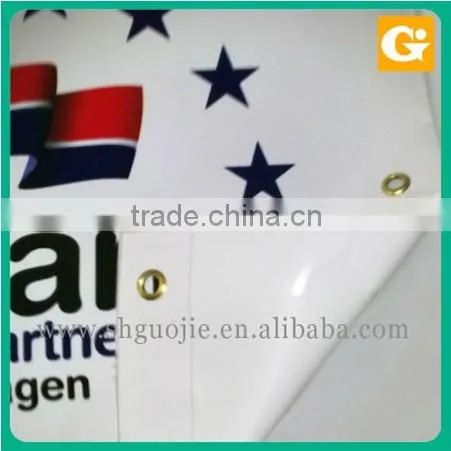 Custom Promotion Banner Flag photo-5
