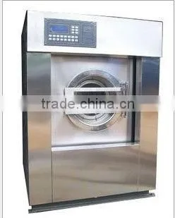 Automatic drying machine