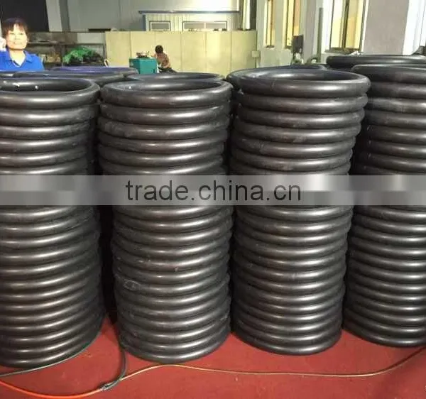 Butyl Tube Type Used for Motorcycle Tire photo-3