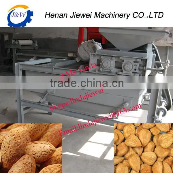 Low Price Machine for Shelling Almond, Walnut, Pecan Nuts, Cashew Nut, Hazelnut photo-3