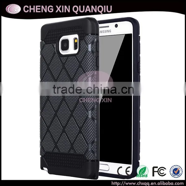 2016 Hot Selling Beautiful Mobile Phone Back Cover for Samsung Galaxy s6 Edge Case Mobile Phone Case photo-4