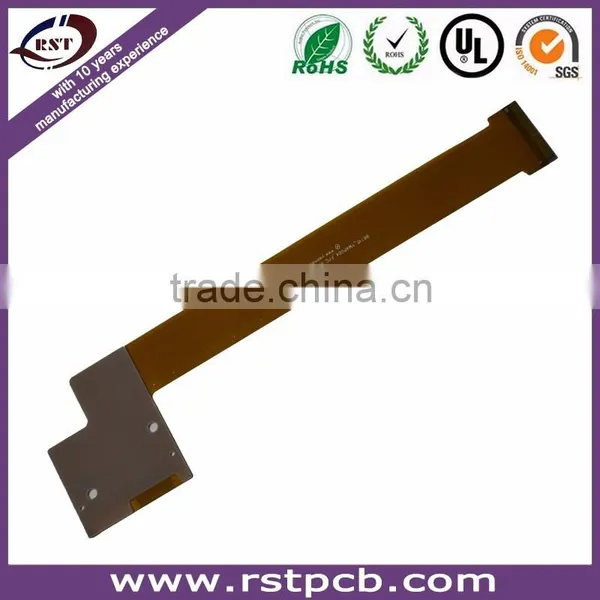 Custom Free Flexible Pcb Design Software photo-4