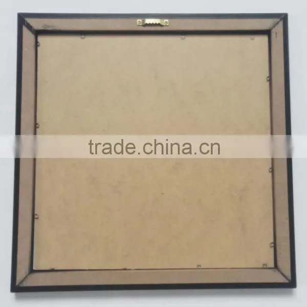 Wholesale Cheap Framed Handmade Modern Design Wall Art Abstract Canvas Printing photo-4