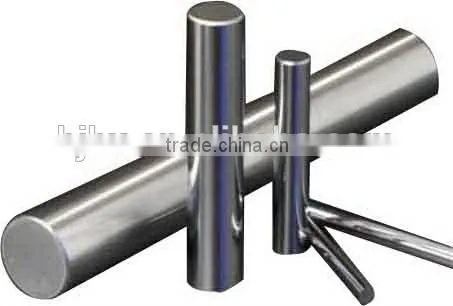 Tantalum-Titanium Ta-Ti Alloy Bar for Medical Use photo-2