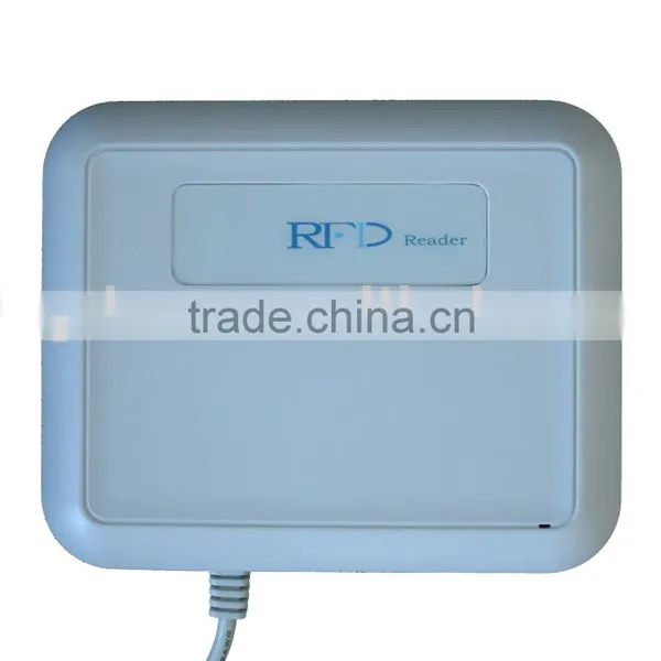HF Long Range Reader