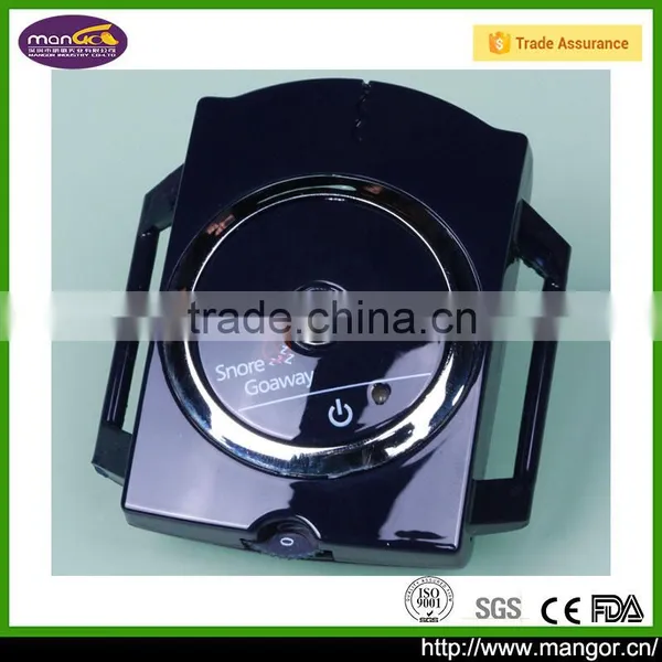China Snore Stopper Manufacturer Electric Snore Stop Watch Wear In Wrist For Anti-Snore photo-4