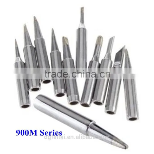 Solder Iron Tips Electronic Accessories Tool Parts HAKKO 900M photo-6