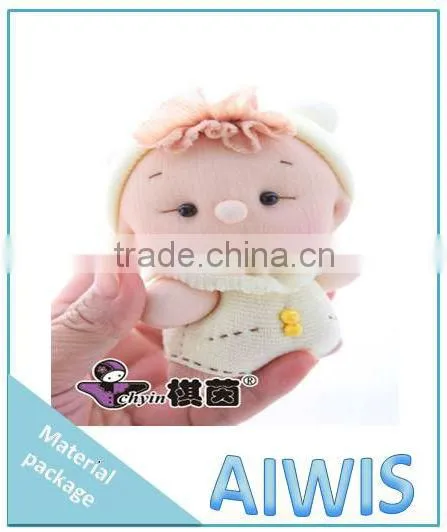 Candy Doll B1-7 Material Package Diy Toy photo-2